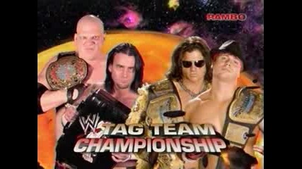 Wwe - Judgment Day 2008