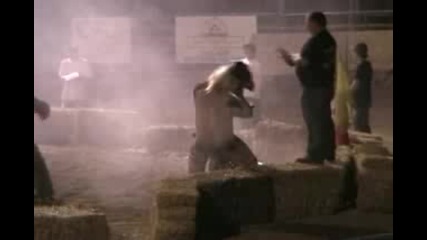 Demolition Derby Част 9 