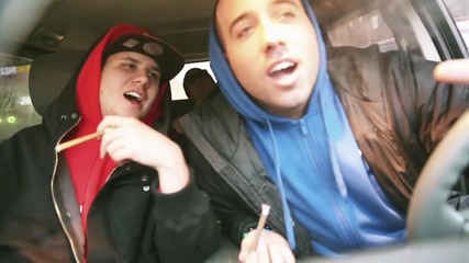 Huey Mack ft. Mike Stud - Dirty Laundry (official 2o13)