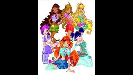 Winx Club 