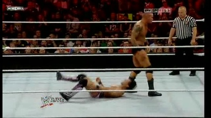 Wwe.raw.10.11.10.4 match 