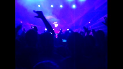 Armin van Buuren @ Cacao Beach 3 