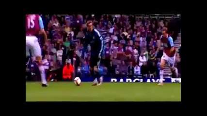 Fernando Torres - Skills 
