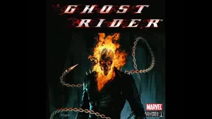 Ghost Rider Theme 