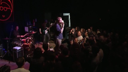 Spin Doctors - Two Princes - Live In Manchester