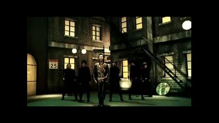 ss501 - U R Man [mv]