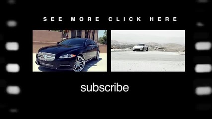 Гангстерски изтънчен Jaguar