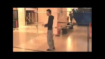 Best Of Tecktonik Dance 