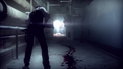 The Evil Within - The Intro