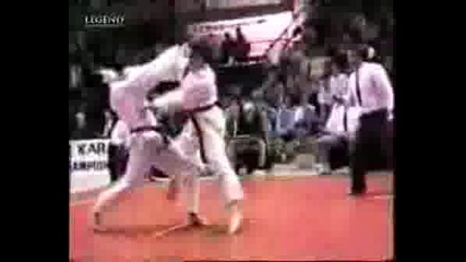 Shotokan Karate