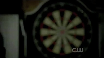 Klaus tells Damon and Elena they have to find Stefan