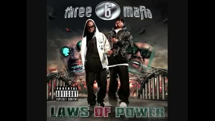 New Three 6 Mafia feat. Flo Rida & Sean Kingston - Feel It