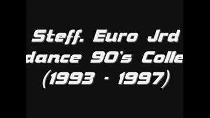 Etoile - I Want Your Love (extended version)
