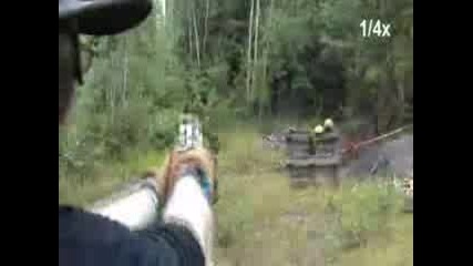Desert Eagle .50