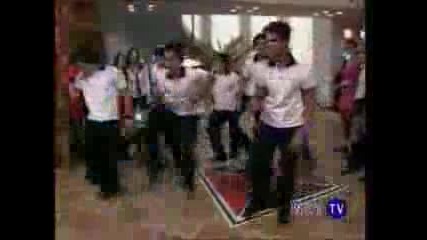 Rbd Dance