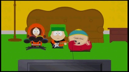 Eric Cartman feat. Kenny Kyle - Poker Face Remix Перфектно Качество 