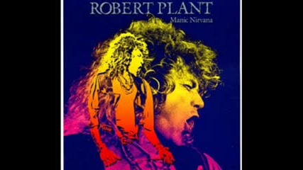Robert Plant - Nirvana