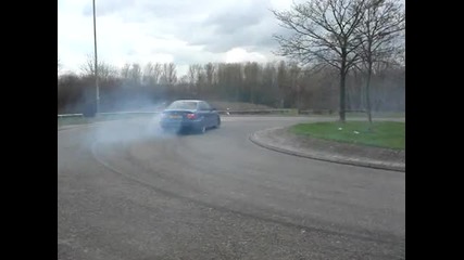M5 Drift 