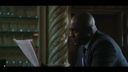 Obsessed Trailer Hd With Beyonce And Ali Larter 2009