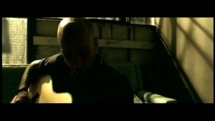 Cold ft. Aaron Lewis-bleed