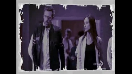 House M.d - What You Waiting For - Thirteen