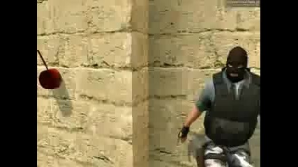 Cs - Тhe Movie 