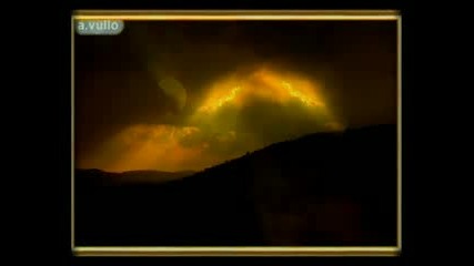 Enya - Watermark and Dance with wolves