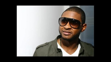 Usher - Lay You Down 