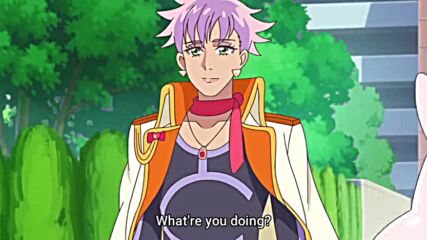 Delicious Party♡precure Episode 45