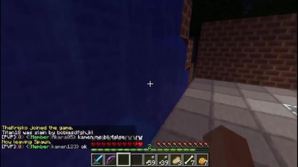 Ironcraft[ B G] 24/7