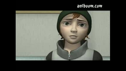 Ram - Amazing Animation