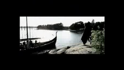 Tarja & Martin Keisici - Leavig You For Me