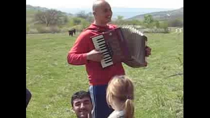 Пикник С Музика