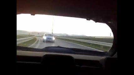 Clio 197 vs Astra G Opc by Miletech 