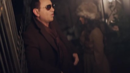 Mile Kitic - Sve zbog nje Official Video
