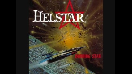 Helstar - Witchs Eye 