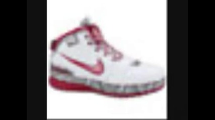 nike basketball.wmv