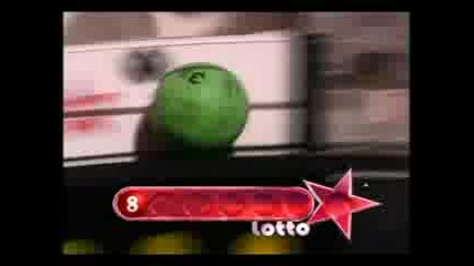 Duncan James - Hosting National Lottery [27.10.07]