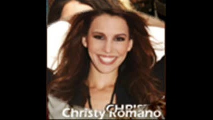 Christy Carson Romano - Tne Cutting Edge