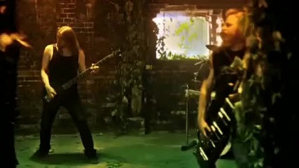 Sonata Arctica - Flag In The Ground