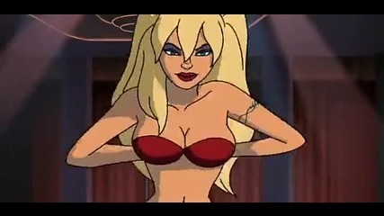 [+16] Stripperella 01 Crime Doesn't Pay 1