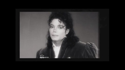 Michael Jackson - Incredible!! 