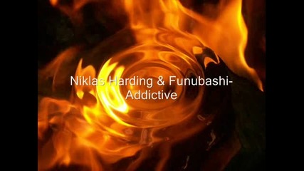 Niklas Harding & Funabashi- Addictive