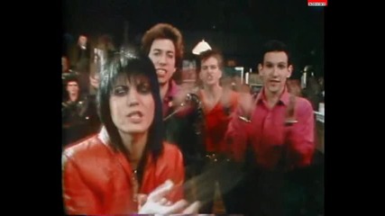 Joan Jett - I Love Rock 'n' Roll (good Quality)