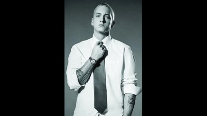 Eminem Ft. J Cole ft. Tech N9ne - Shady World (2012) Prod. Breezy
