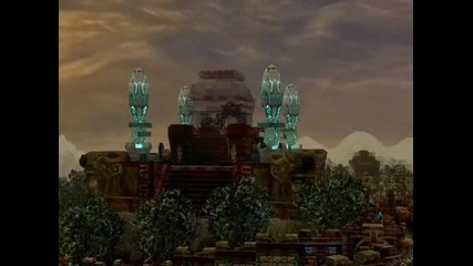 cabal 3 episode the best video