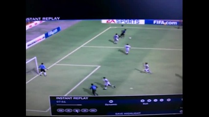 Fifa10 !!! Berki pozrav !!!