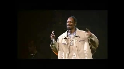California Love - Dr.dre, Snoop Dogg & Tupac (from The Up In Smoke Tour Dvd) 