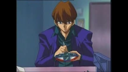Yu - Gi - Oh! Ep 8 -всичко е относително Hdtv
