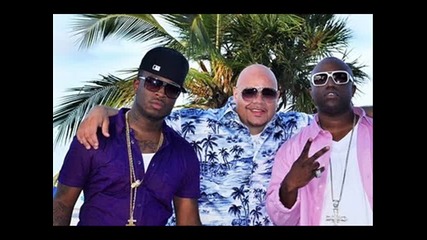 Rico Love - In My Bed 2010 